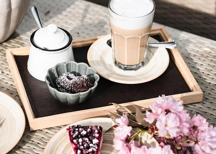 فندق Landgasthaus & Zur Krone داهن