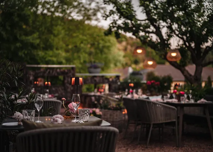 Hotell Landgasthaus & Zur Krone