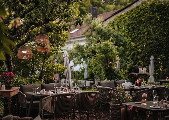 Landgasthaus & Zur Krone فندق