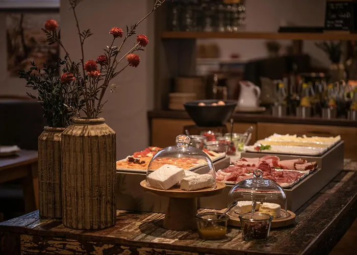 Hotell Landgasthaus & Zur Krone 3*