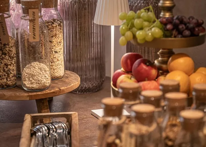 فندق Landgasthaus & Zur Krone داهن