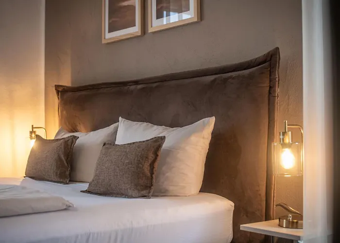 Landgasthaus & Zur Krone داهن