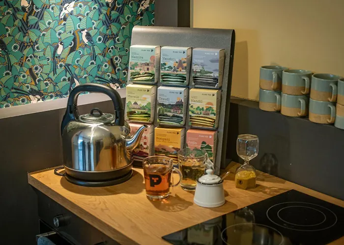 Landgasthaus & Zur Krone 3* Dahn