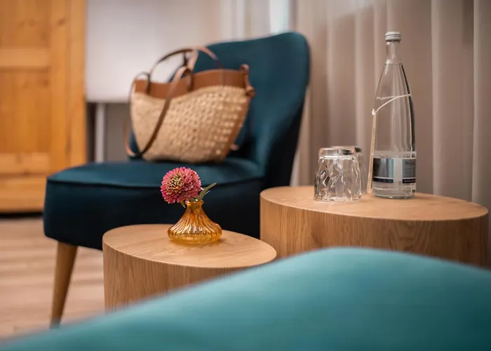 Landgasthaus & Zur Krone فندق داهن