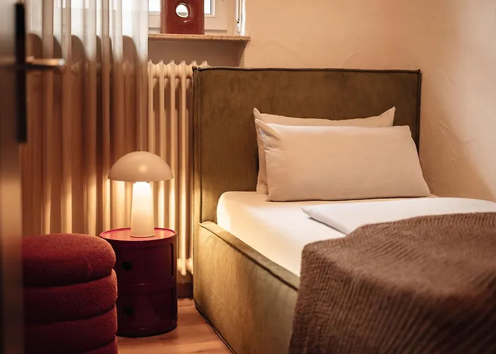 Landgasthaus & Zur Krone Hotell Dahn