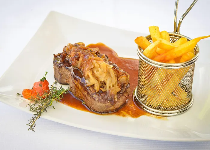 Hotell Landgasthaus & Zur Krone Dahn