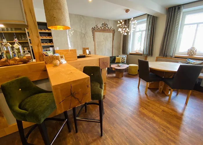 Hotell Landgasthaus & Zur Krone 3*