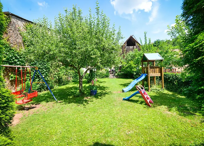 Hotell Landgasthaus & Zur Krone