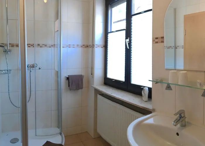 Landgasthaus & Zur Krone 3*