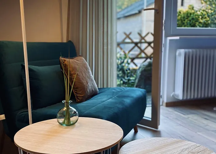 Landgasthaus & Zur Krone Hotell 3*