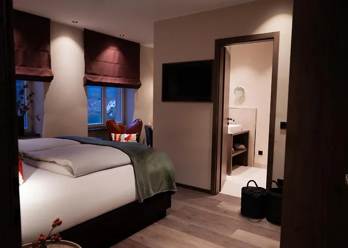 Landgasthaus & Zur Krone 3*