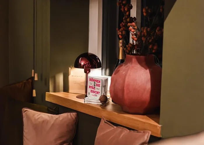 فندق Landgasthaus & Zur Krone