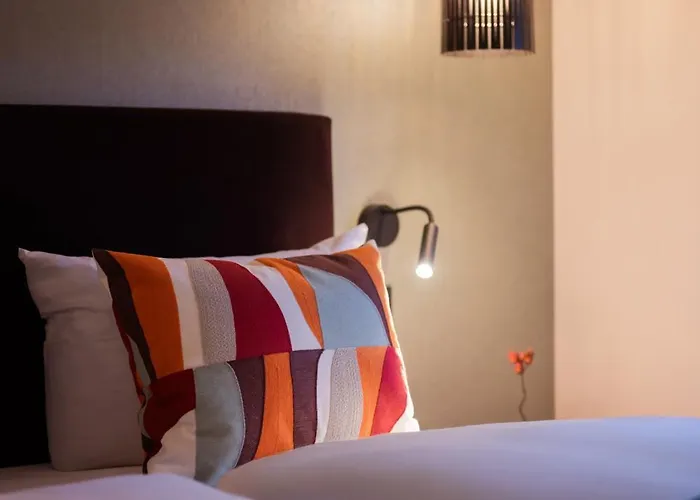 Landgasthaus & Zur Krone داهن