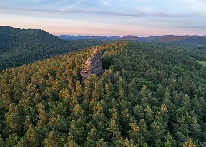 Landgasthaus & Zur Krone فندق 3*